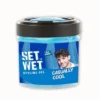 Set Wet Styling Hair Gel for Men - Casually Cool, 250gm