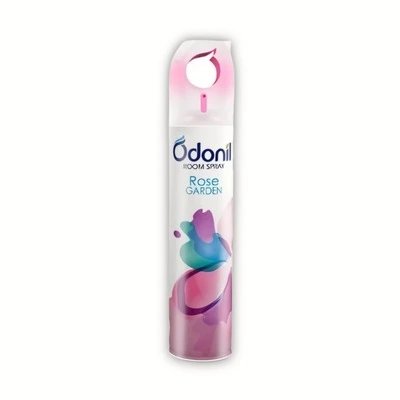 Odonil Room Air Freshener Spray - Rose Garden, 220 ml