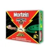Mortein PowerGard Mosquito Coil - 8 Hrs Protection, 10 pcs
