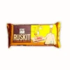Bisk Farm Ruskit - Butter Rusk, 200 g Pouch