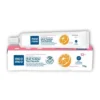 Mee Mee Fluoride Free Toothpaste - Orange Flavour, 70 g