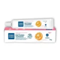 Mee Mee Fluoride Free Toothpaste - Orange Flavour, 70 g