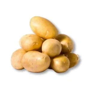 Potato (Aloo)