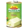 Amul Malai Paneer - Sterlised, 425 g Tin
