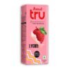 Amul Tru Litchi, 150 ml Tetra Pak