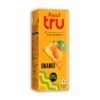 Amul Tru Orange, 150 ml Tetra Pak
