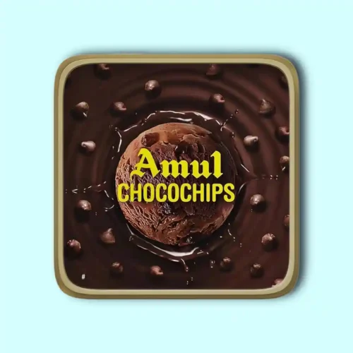 Amul Choco Chips