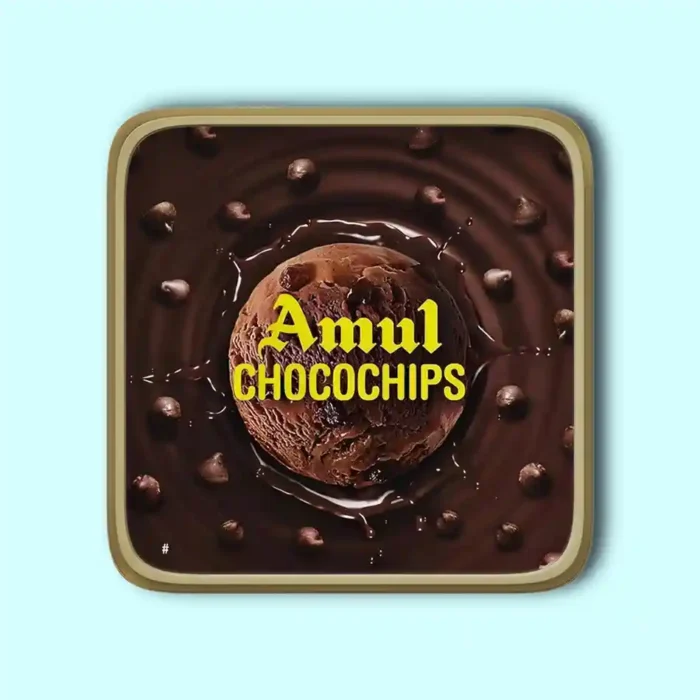 Amul Choco Chips