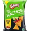 Bingo! Chilli Lemon Flavour Nachos 42g