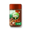 Bru Gold Hazelnut Coffee 100g