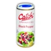 CATCH BLACK PEPPER POWDER 50g