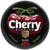 Cherry Blossom Wax Shoe Polish, Black, 15 g