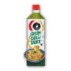 Ching's Secret Secret Green Chilli Sauce, 680g Bottle