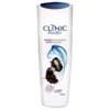 Clinic Plus Strong Scalp Anti-Dandruff Shampoo, 175ml