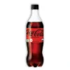 Coca Cola Zero Sugar 250ml
