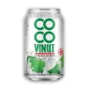 Coco Vinut Coconut Water With Pulpe 330ml