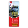 Colgate Extra Soft Toothbrush - For Kids, Batman, With Tongue Cleaner 3 pcs