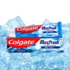 Colgate MaxFresh Toothpaste - Peppermint Ice, 150 g