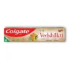 Colgate Vedshakti Toothpaste - With Neem, Clove and Honey, 100 g