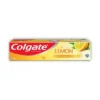COLGATE ACTIVE SALT LEMON TOOTHPASTE 100g