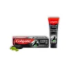 Colgate Charcoal Clean Gel Toothpaste - Bamboo Charcoal & Mint Flavour, 120 g