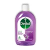 DETTOL DISINFECTANT LIQUID LAVENDER 550ML