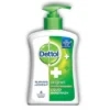 DETTOL ORIGINAL LIQUID HANDWASH 200ML