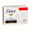 Dove Cream Beauty Bathing Bar 25g