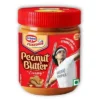 Dr. Oetker Fun Foods Peanut Butter - Creamy, 375g