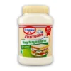 Dr. Oetker Funfoods Veg Mayonnaise - Original, 250 g