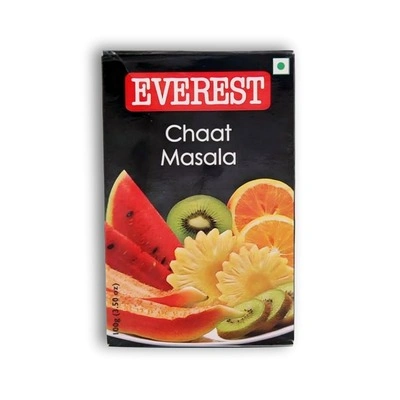 Everest Chaat Masala 100g