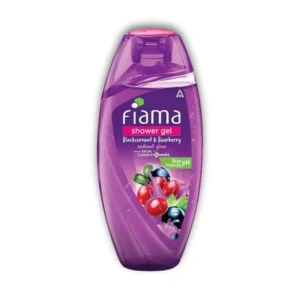 Fiama Blackcurrant & Bearberry Radiant Glow Showeer Gel 250ml