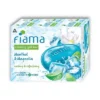 Fiama Menthol & Magnolia Gel Soap Bar - 75g