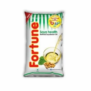Fortune Soyabean Oil 1tL