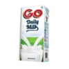 Go Dairy Milk  1lt