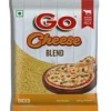 Go Mozzarella and Cheddar Blend Diced Cheese 200g