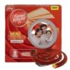 Good Knight Mosquito Coil - Mini Jumbo, 10 Pieces Carton