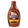 HERSHEY'S Caramel Flavored Syrup Delicious Caramel Flavor 623 Gm Bottle