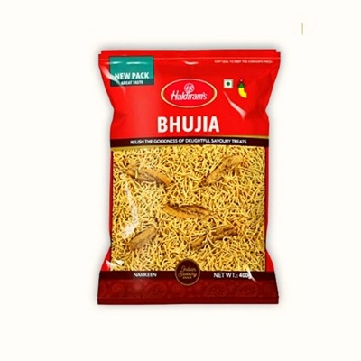Haldiram's Bhujia 410g