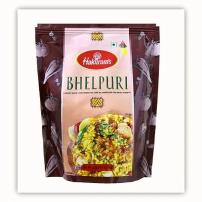 Haldiram's Bhelpuri / Bhelpuri 200g