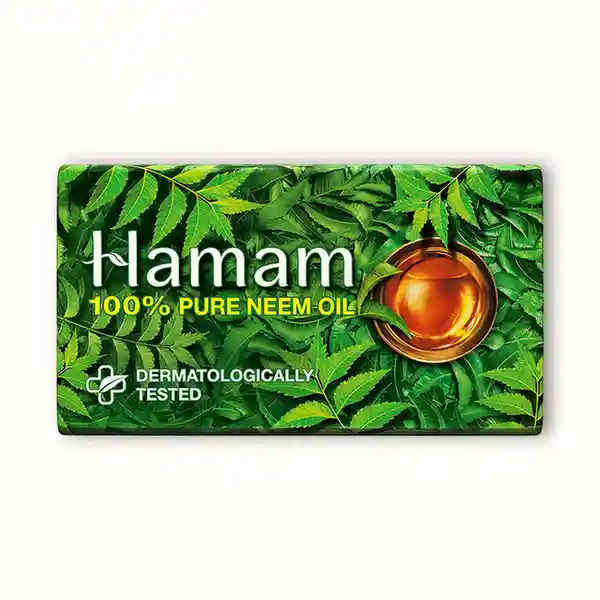 Hamam Soap - 150g