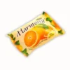 Harmony Fruity Bath Soap Natural Orange - 50g