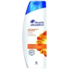 Head & Shoulders Anti-Dandruff Shampoo - Anti Hairfall, 340 ml