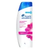 Head & Shoulders Anti Dandruff Shampoo - Smooth & Silky, 340 ml