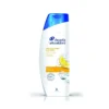 Head & Shoulders Lemon Fresh Anti-Dandruff Shampoo, 180 ml Bottle