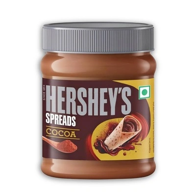 Hershey's Cocoa Spreads, 150g