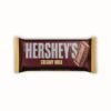 Hershey's Creamy Milk Chocolate Bar, 40 g