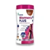 Horlicks Womens Plus Chocolate Drink Mix 400g