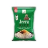 India Gate (Short Grain) Jeera Rice 1kg