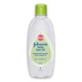 Johnson's baby Baby Hair Oil, 200 ml